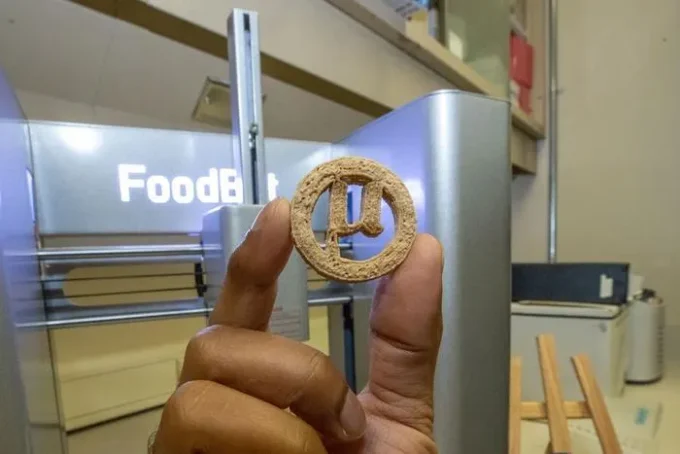 Here’s How Scientists Turned Plastic Bottles Into Nutritious Cookies
