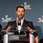 49ers Owner Jed York Arrested—These Are His Charges