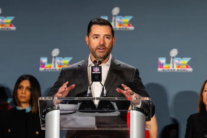 49ers Owner Jed York Arrested—These Are His Charges