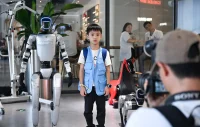 China’s Robot Boom Tests Investor Discipline