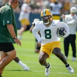 The Good, Bad And Ugly From The Packers’ 15th Training Camp Practice