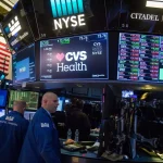 Health Insurer Stocks Are Soaring As Companies Get A Handle On Costs