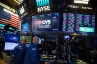 Health Insurer Stocks Are Soaring As Companies Get A Handle On Costs