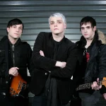 My Chemical Romance Surges On The Charts As Another Tour Leg Begins
