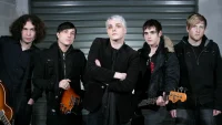 My Chemical Romance Surges On The Charts As Another Tour Leg Begins