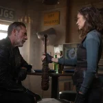‘Dead City’ Is Doing A ‘What If The Walking Dead Never Happened’ Episode