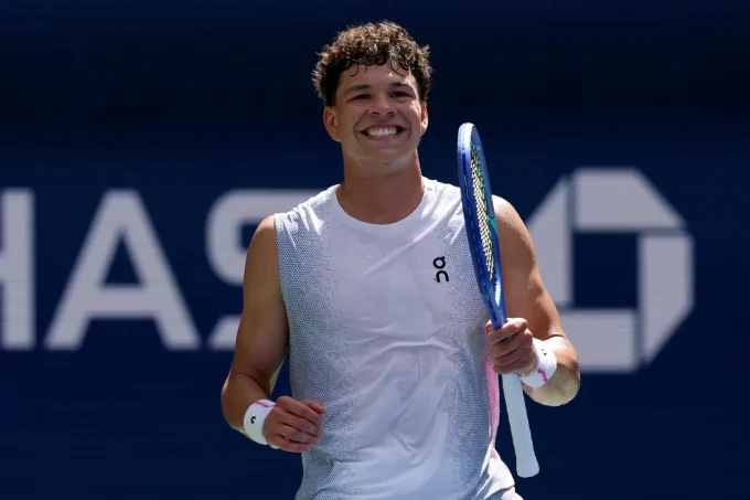 Patrick McEnroe Tabs American Man To Win U.S. Open