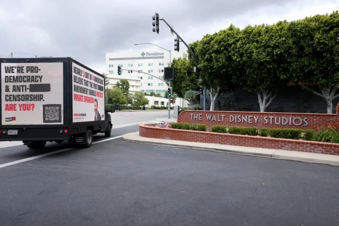 Disney’s ABC Sues FCC And Can Lean On Decades Of Deregulation