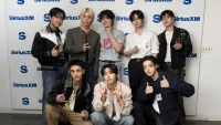 Stray Kids Hit No. 1 For The First Time On One Billboard Chart