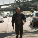 ‘Lanterns’ Stunt Coordinator Breaks Down Episode 2’s Highway Chase