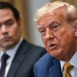 Trump Administration Reportedly Readying To Revoke Visas From Up To 200,000 Foreigners