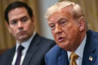 Trump Administration Reportedly Readying To Revoke Visas From Up To 200,000 Foreigners