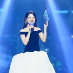 Park Eun-Bin Talks ‘Spooky In Love,’ Acting And KCON LA 2026