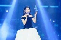 Park Eun-Bin Talks ‘Spooky In Love,’ Acting And KCON LA 2026
