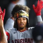 Cleveland Guardians Suddenly Growing Crop Of Needed Power Prospects