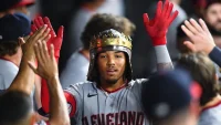 Cleveland Guardians Suddenly Growing Crop Of Needed Power Prospects