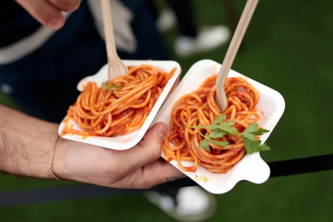 9 New York City Culinary Events To Book This Fall