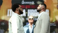 Date, Time, Full Card And How To Watch