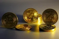 Bitcoin Tops ,000 For The First Time Since Mid-May