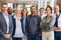 FIVE OPPORTUNITIES WITH ESOP M&A