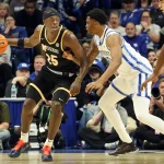 For Now, Kentucky Reloads Roster With Mark Mitchell’s Commitment