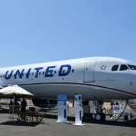 United Airlines Flaunts Its Global Lead And Its New Airbus A321XLR