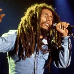 Bob Marley Scores A New Bestselling Album Decades After His Passing