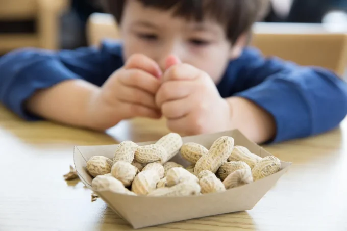 Biotech’s Quest To Eliminate Food Allergies