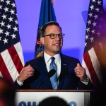 On The Crucial Subject Of Energy, Josh Shapiro Is Too Democrat
