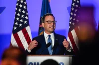 On The Crucial Subject Of Energy, Josh Shapiro Is Too Democrat
