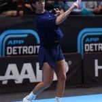 Top Seeds Dominate At The Association Of Pickleball Players 2026 Detroit Open
