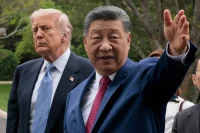 Without China’s Cooperation, Iran Will Not Face An Economic D-Day