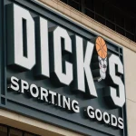 Here’s Why Dick’s Sporting Goods Shares Are Sinking