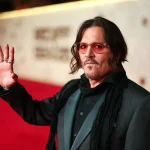 Johnny Depp Reaches New Musical Peaks With His Supergroup