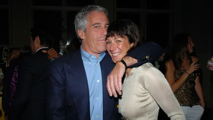 Ghislaine Maxwell Won’t Have Charges Thrown Out, Judge Rules—Evidence Only ‘Incriminates’ Her Further