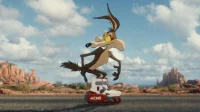 ‘Coyote Vs. Acme’ Sets A Rotten Tomatoes Review Score Record
