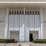 Kennedy Center Says Trump Is Its ‘Sole Hope’ For Survival In Court Filing