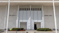 Kennedy Center Says Trump Is Its ‘Sole Hope’ For Survival In Court Filing