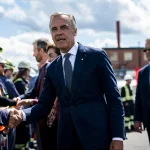 Canada Announces 50% Tariffs On Hundreds Of U.S. Products