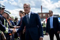 Canada Announces 50% Tariffs On Hundreds Of U.S. Products