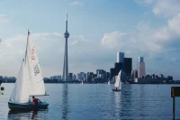 Trump Considers Renaming Lake Ontario ‘Lake America’