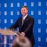 PGA Tour Gives Future Tour Championships A World Cup-Style Makeover