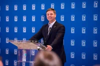 PGA Tour Gives Future Tour Championships A World Cup-Style Makeover