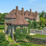 Renamor Estate In Exclusive Tuxedo Park, N.Y. Up For Auction After  Million Price Drop