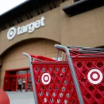 Target Stock Drops After Halloween Costume Criticized As Racist