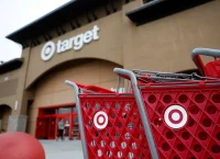 Target Stock Drops After Halloween Costume Criticized As Racist