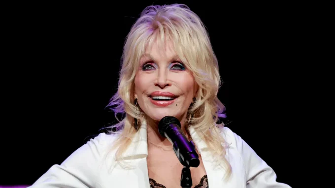 Dolly Parton, Legendary Country Singer And Actress, Dies At 80