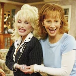 Reba, Lily Tomlin, Donald Trump