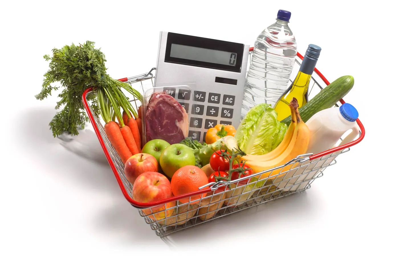 Why Food Prices Keep Rising And What’s Driving Grocery Costs