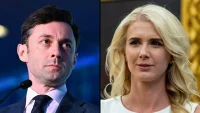 Jon Ossoff’s Natalie Harp Dig Was Effective—And Democrats Should Learn From It: New Republic Editor
